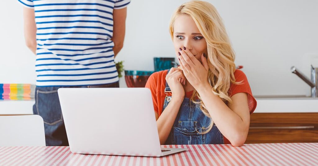 19 People Who Are Honestly Using the Internet All Wrong