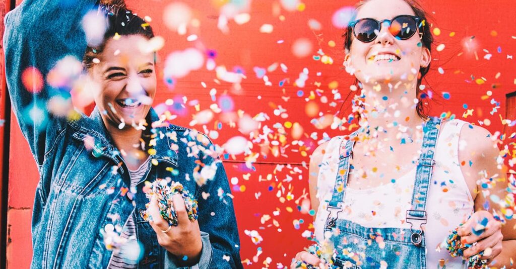 19 Times Women Were Total Bosses While Lifting Each Other Up